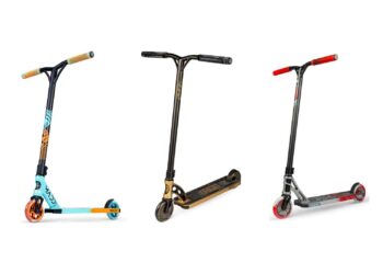 Best Madd Gear Scooters image