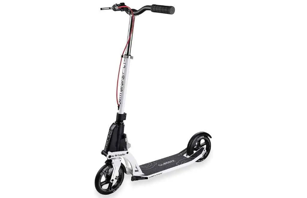 Globber One K Active scooter image