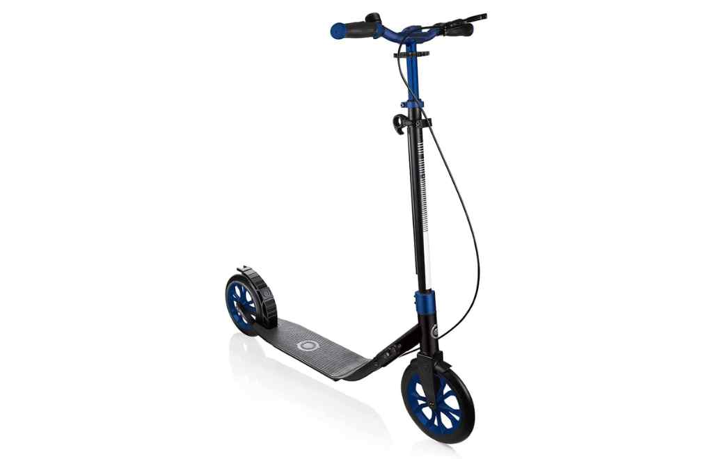 Globber One NL 230 Scooter image