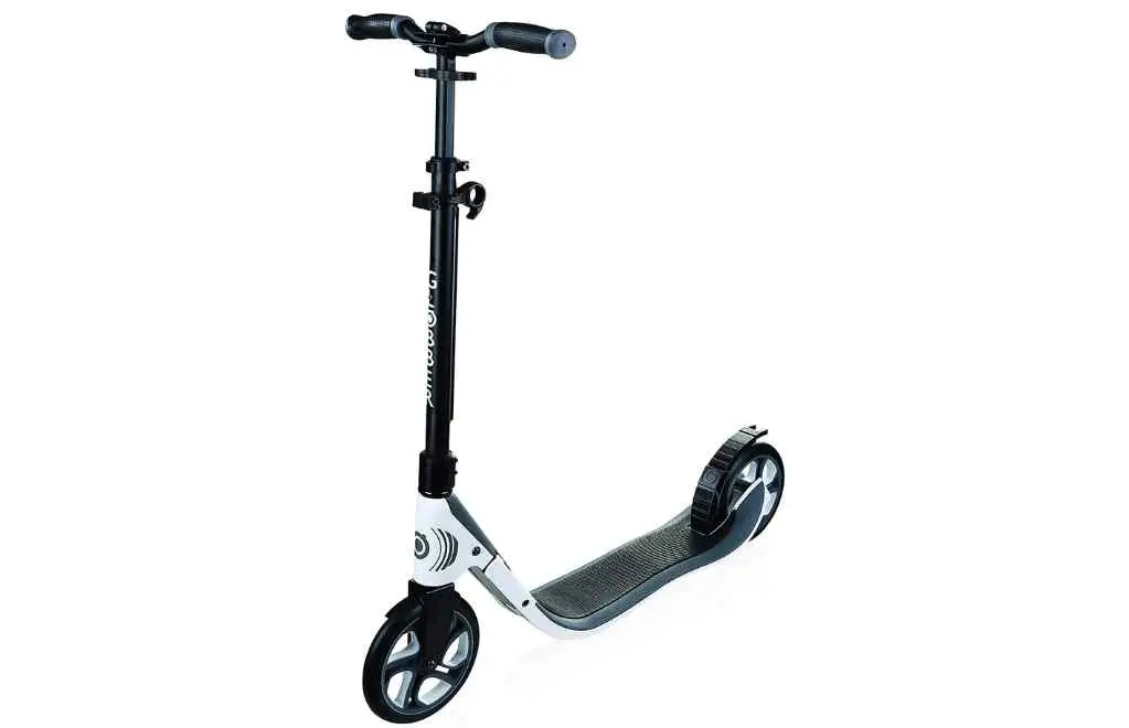 Globber One NL Scooter image