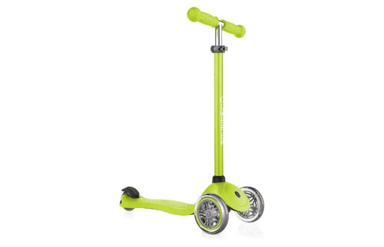 Best Globber Scooters Compared & Reviewed: The Pros and Cons