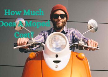 How Much Does A Moped Cost image