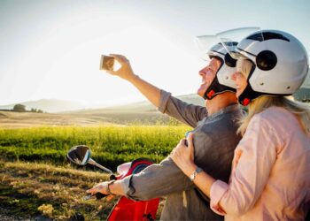 Moped Accessories image
