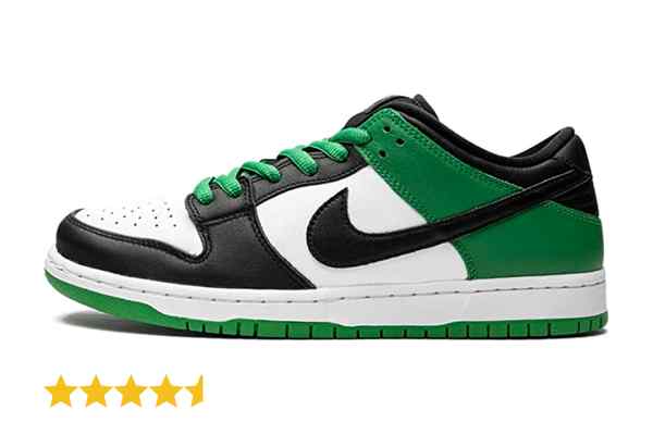 Nike SB Dunk Low Pro shoe