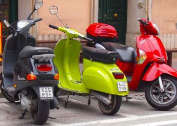 scooter zone image