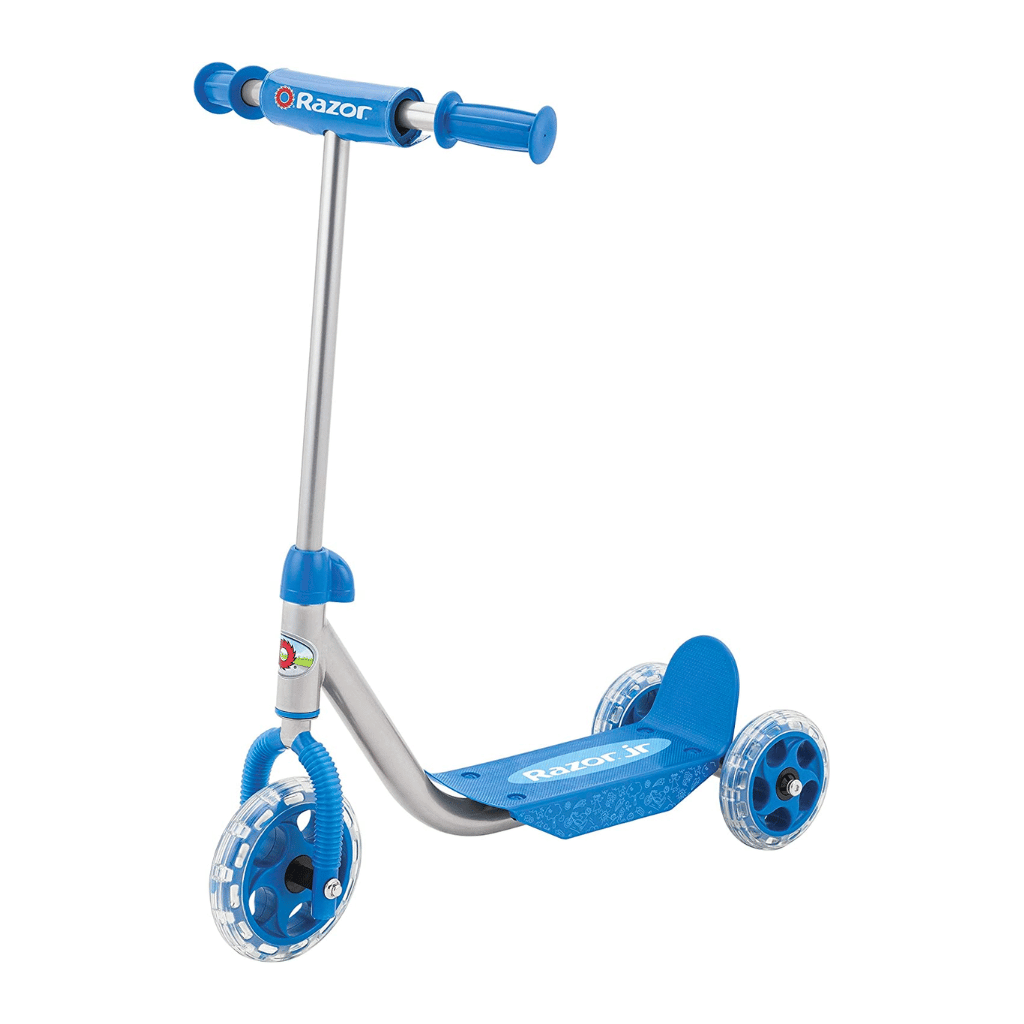 Razor Jr. Lil' Kick Scooter image