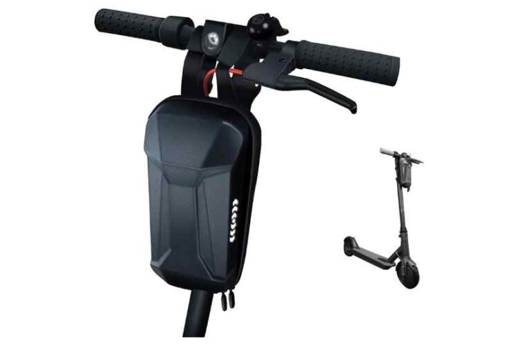 What Height Should Scooter Handlebar Be?