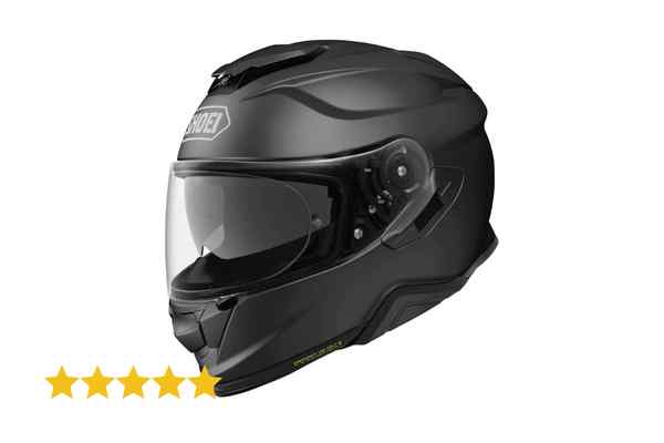 Shoei GT-Air II Helmet