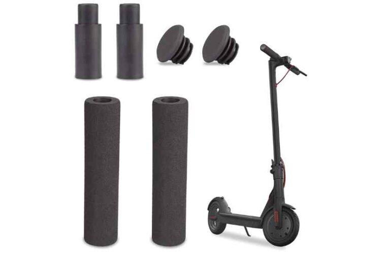 What Height Should Scooter Handlebar Be?