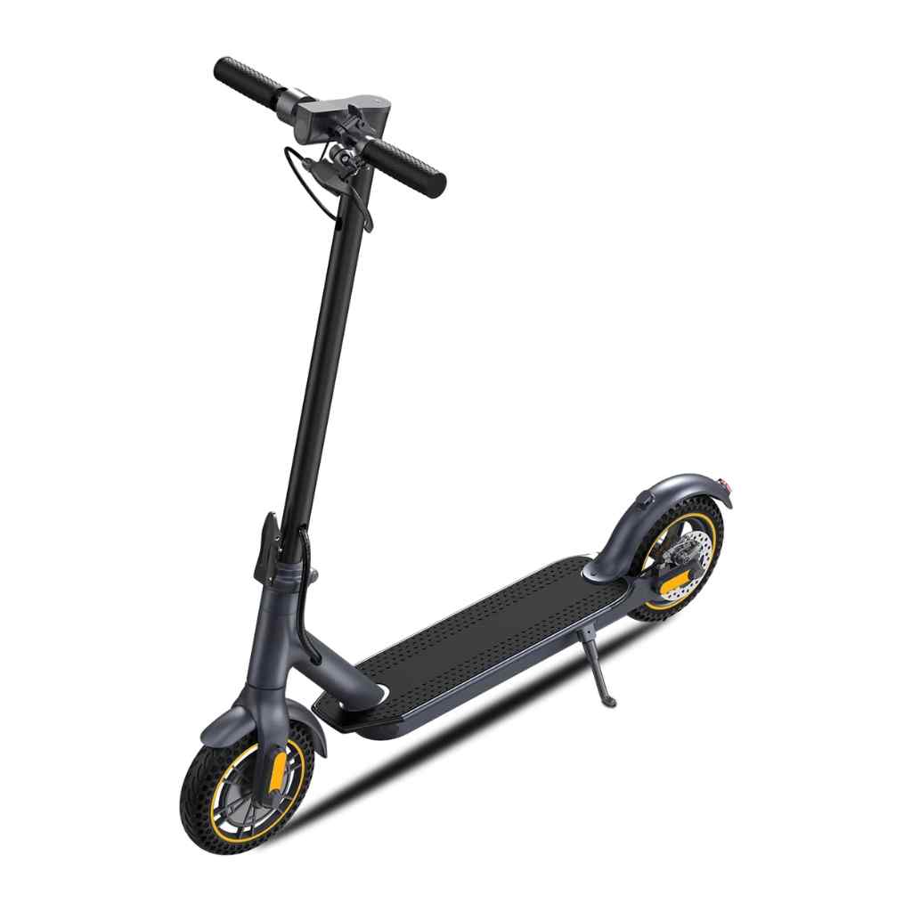 1PLUS Electric Scooter Cost to Charge