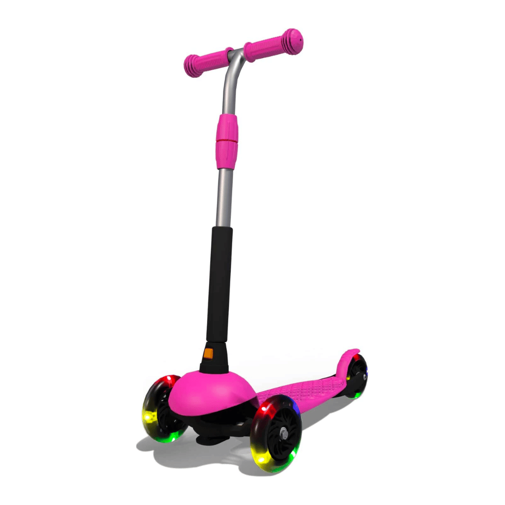 Voyage Sports Kick Scooter image