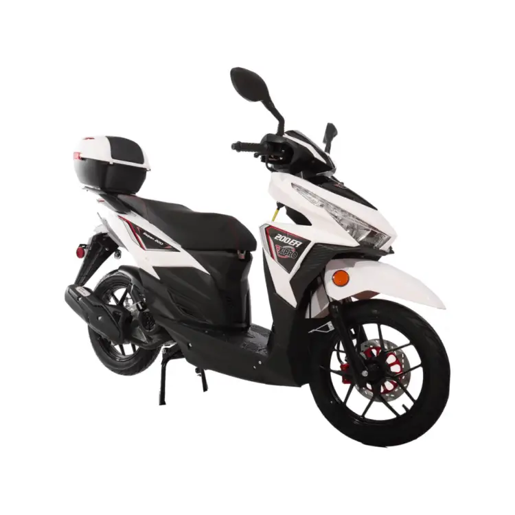 How Much Does a Moped Cost?