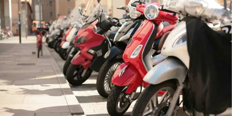 scooter brands image