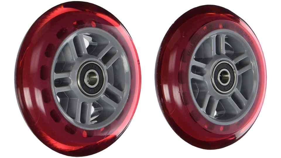 scooter wheels imag