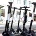 scooters for rent image