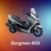 Burgman 400 image
