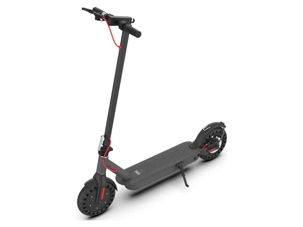 Hiboy S2 Pro Electric Scooter image