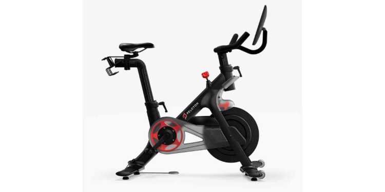 Original Peloton Bike image