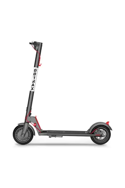 Gotrax GXL V2 Electric Scooter image