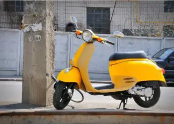 moped title image
