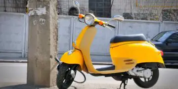 moped title image