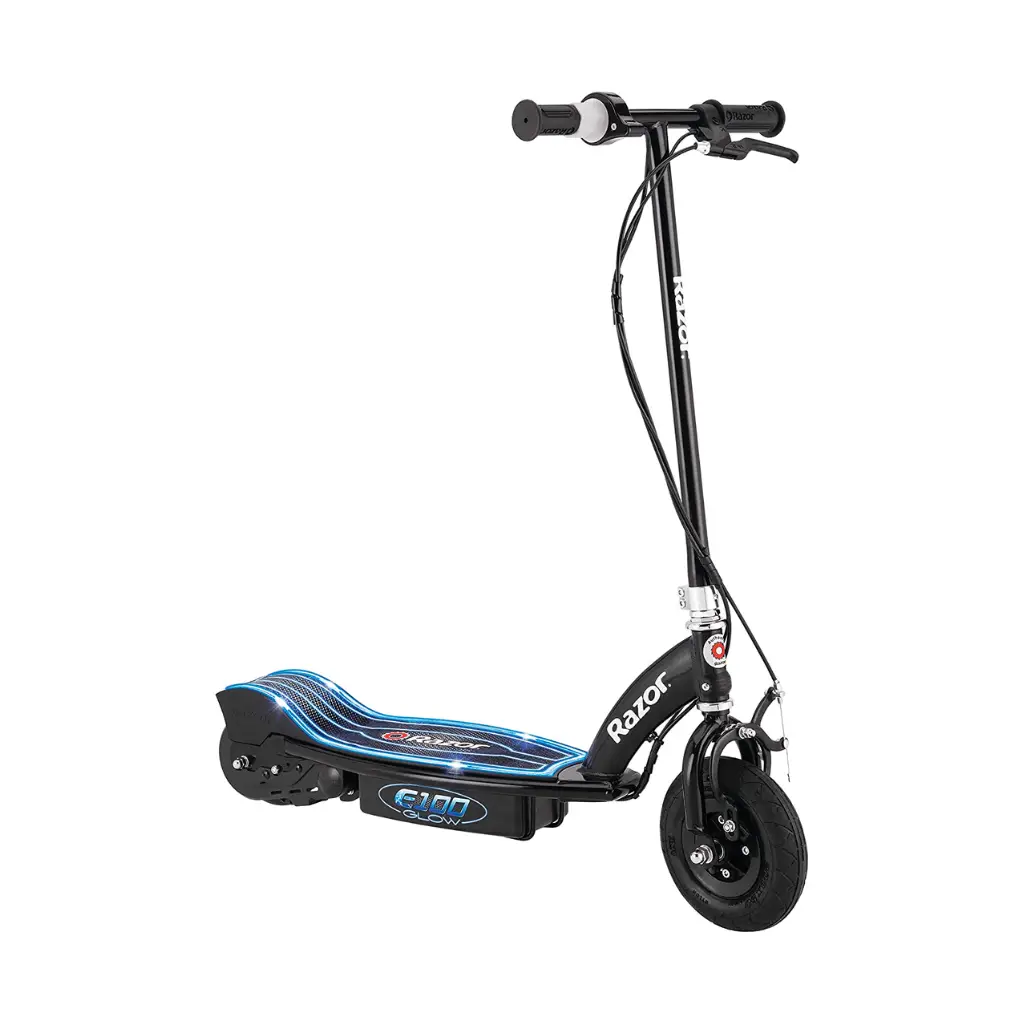Electric Scooters image