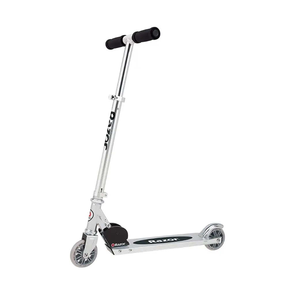 Folding scooters image