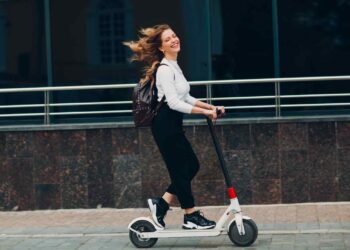 Make Your Electric Scooter Faster