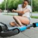 Prevent Electric Scooter Accidents image