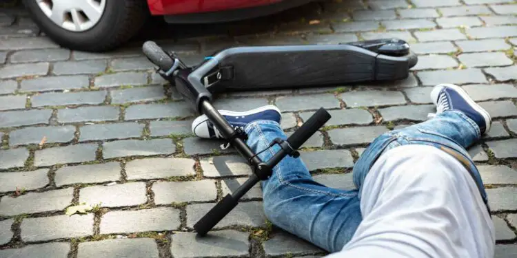 Scooter Accident Attorney image