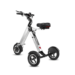 TopMate ES32 Electric Scooter 3 Wheels Foldable Trike with Seat for Adults image