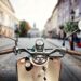 Types Of Scooters image