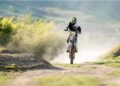 dirt bike image