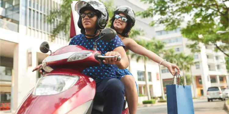 Before Buying Your First Scooter image