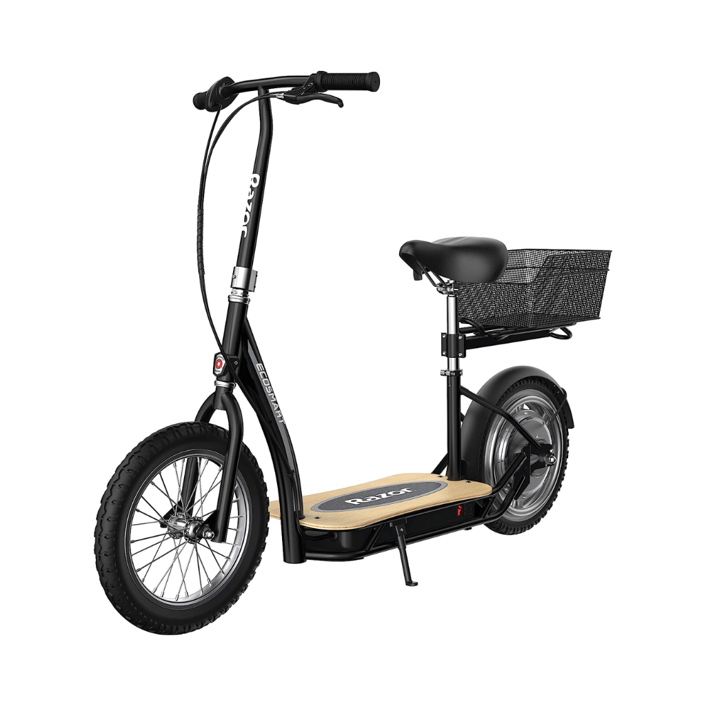 EcoSmart Metro HD Electric Scooter image