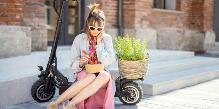 Reasons To Buy Your Electric Scooter image