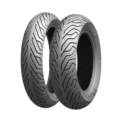 tire for a vespa image