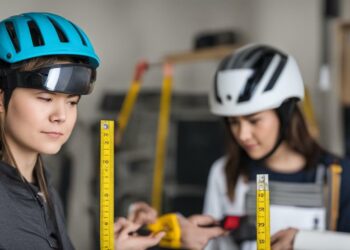 HELMET SIZING