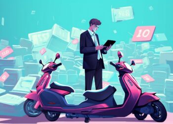 How Much Do Electric Scooters Cost