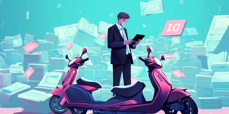 How Much Do Electric Scooters Cost