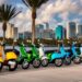 Scooter Rental Orlando