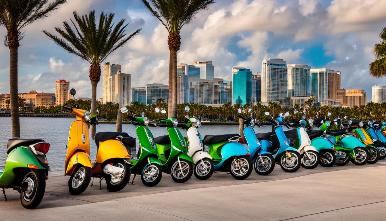 Islands of Adventure Orlando Scooter Rental - Scooter Vacations