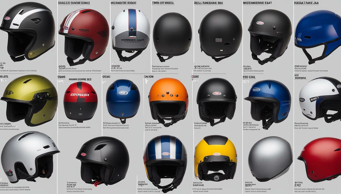 HELMET SIZING: Your Ultimate Guide to the Perfect Fit