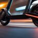 electric scooter faster