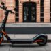 electric scooter portland