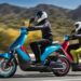highway scooters