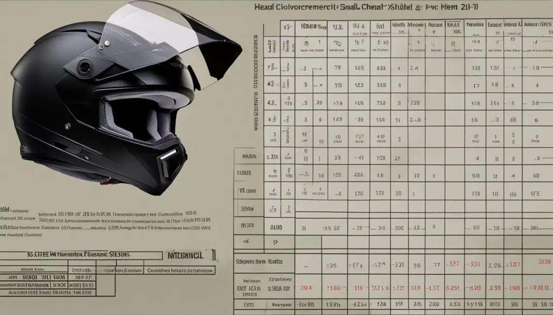 HELMET SIZING: Your Ultimate Guide to the Perfect Fit