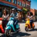 scooter atlanta