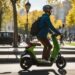 scooter uses