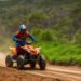 50cc four wheeler